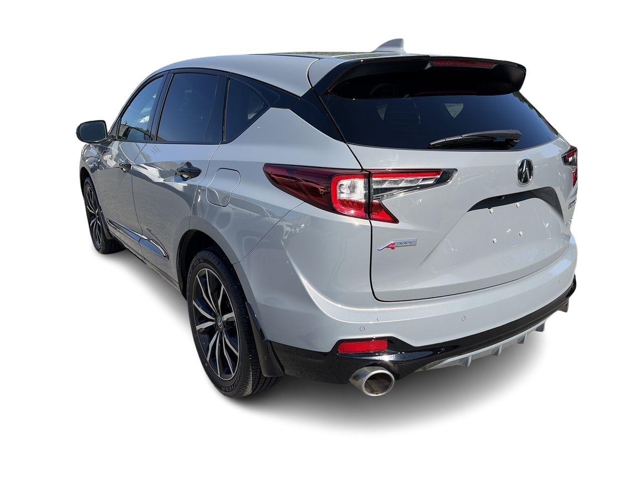 2025 Acura RDX