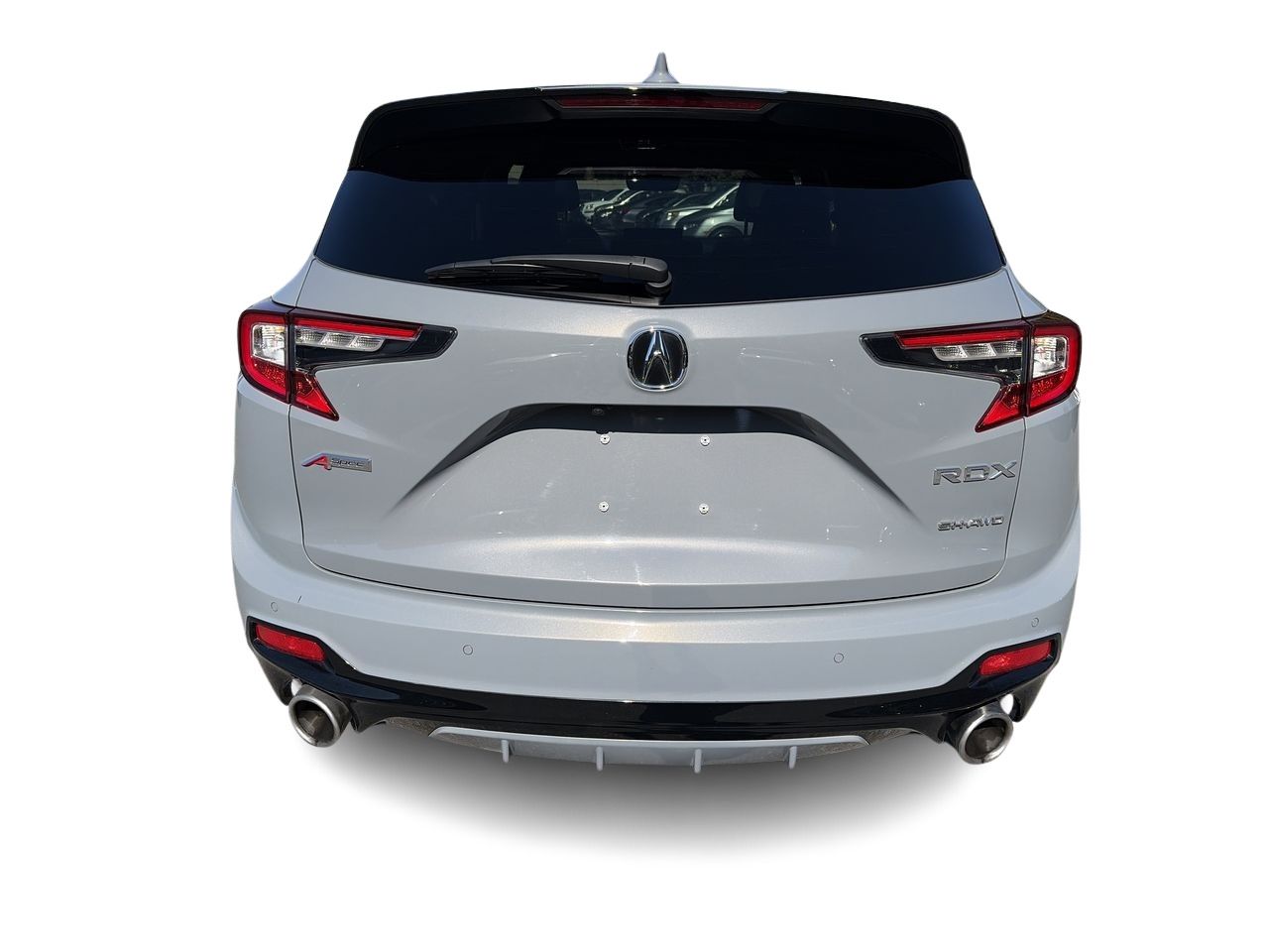 2025 Acura RDX
