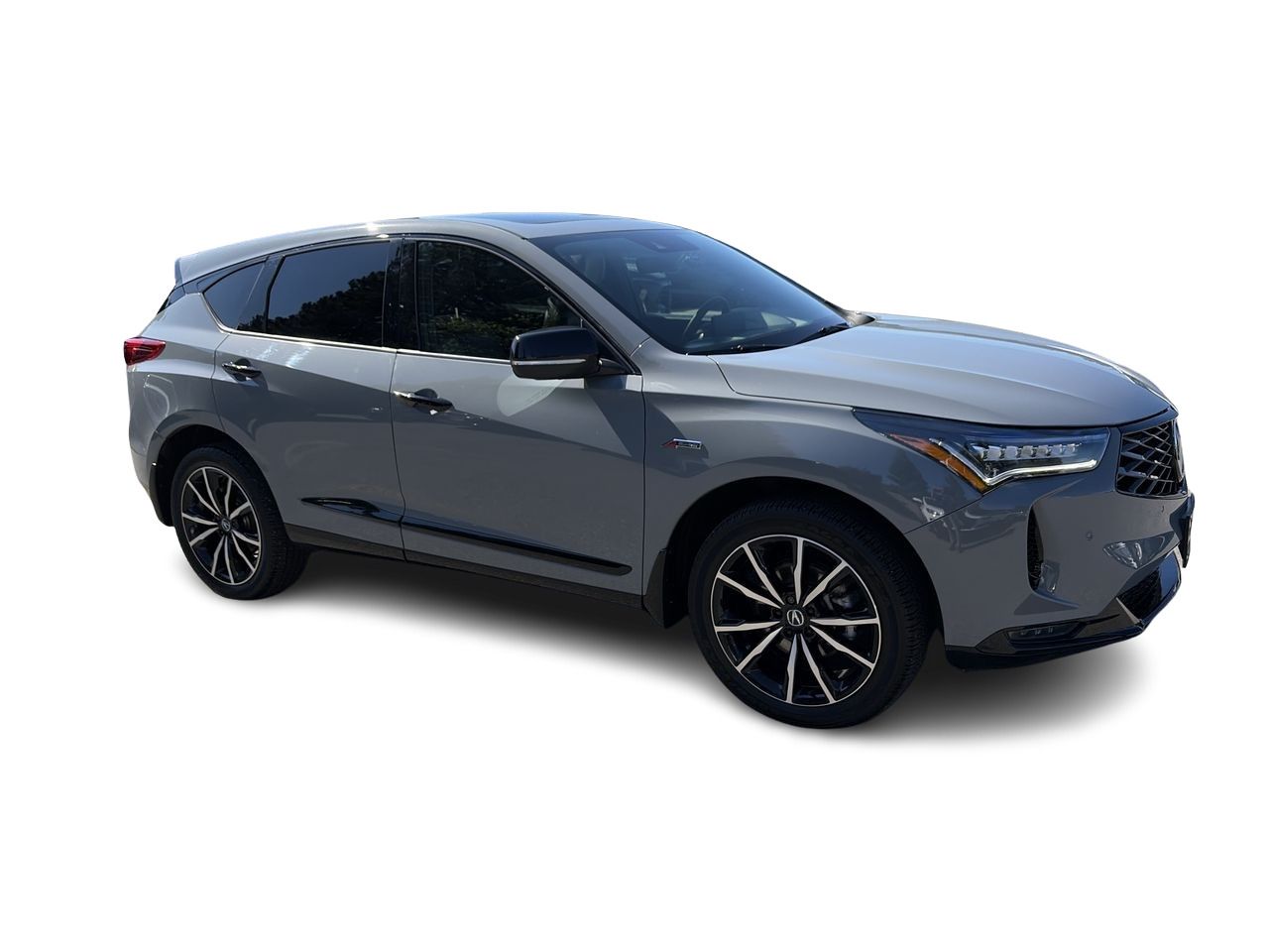 2025 Acura RDX