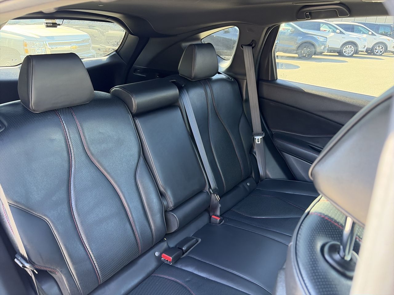 2025 Acura RDX