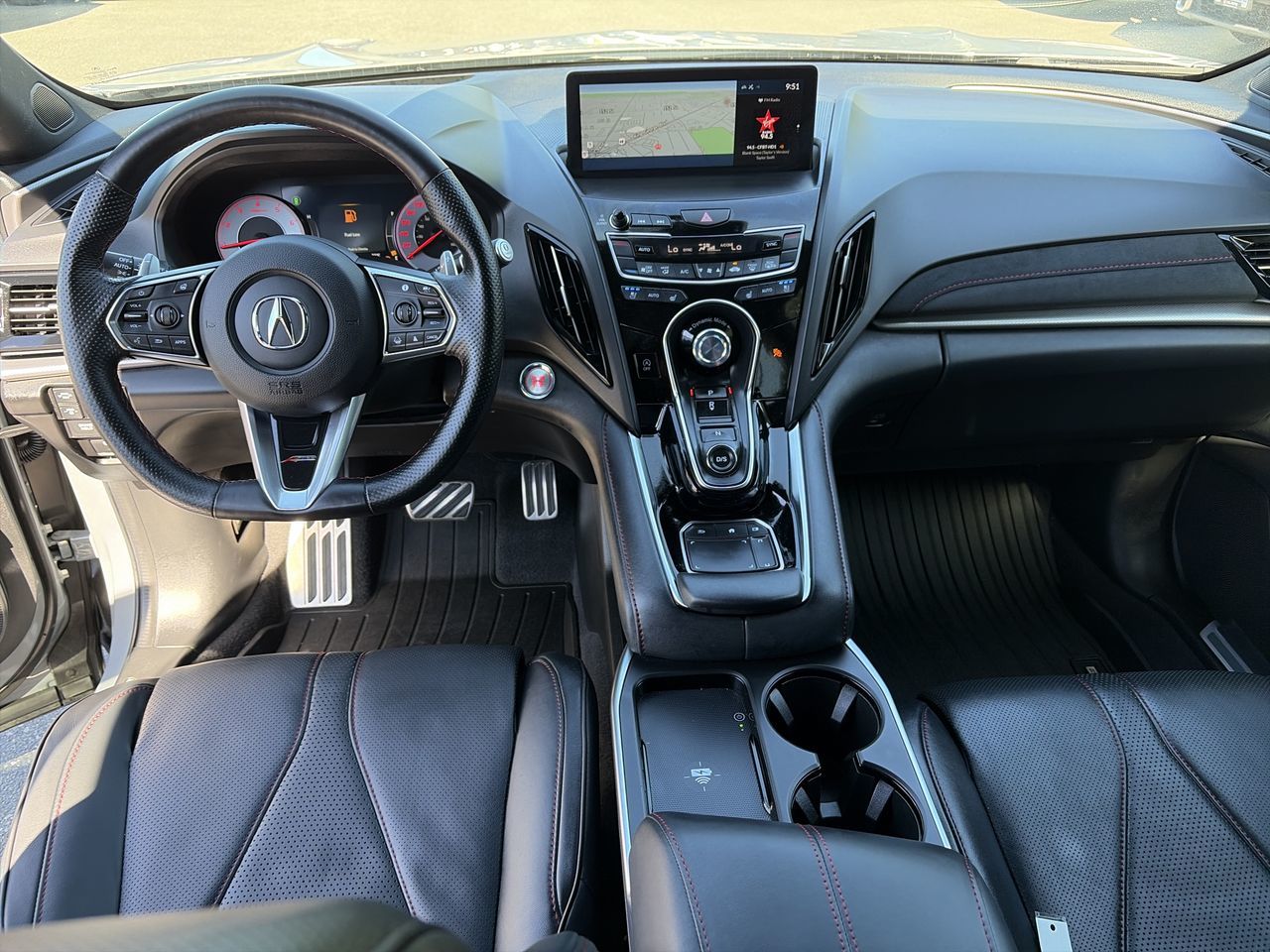 2025 Acura RDX