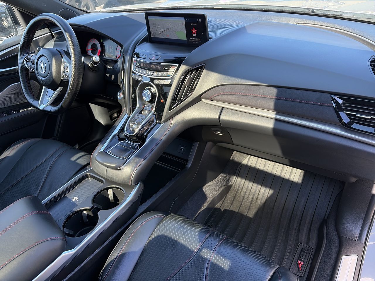 2025 Acura RDX