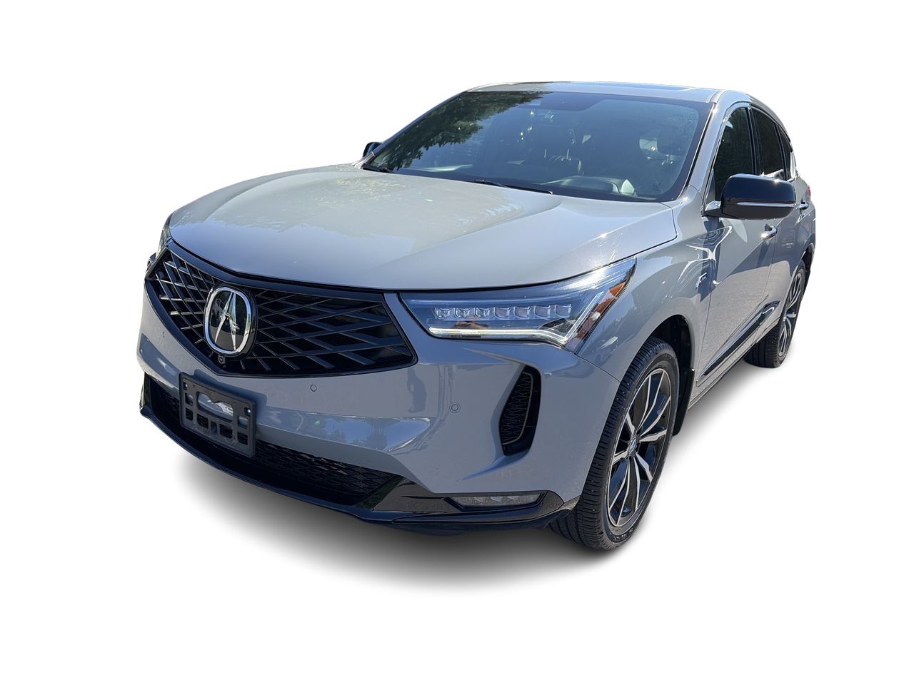 2025 Acura RDX
