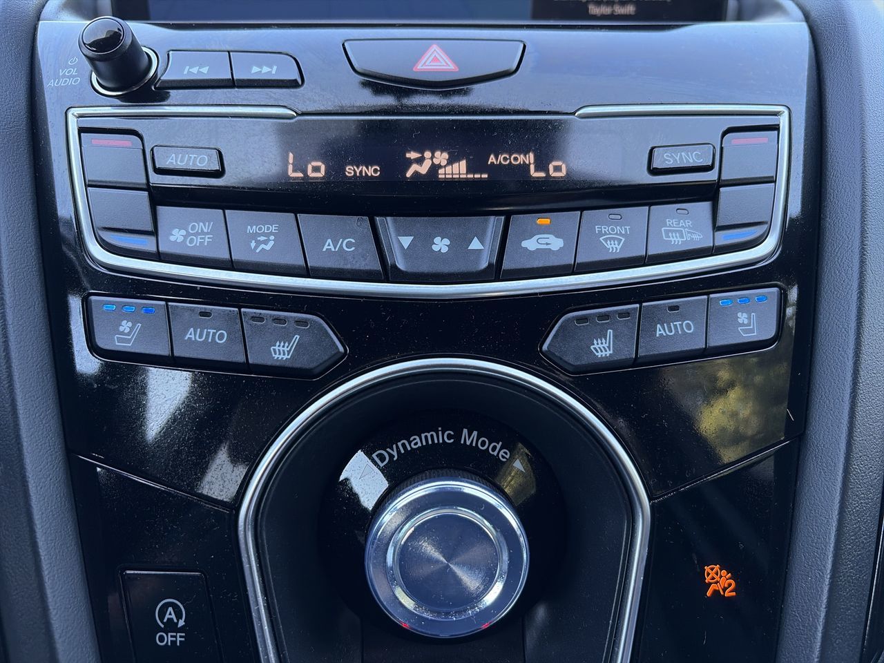 2025 Acura RDX