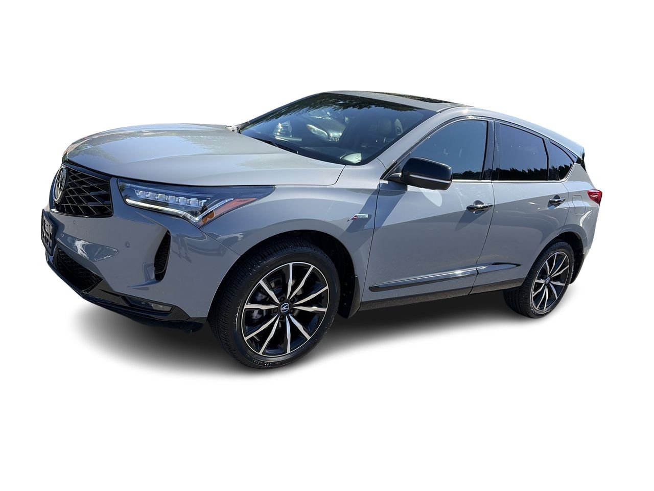 2025 Acura RDX