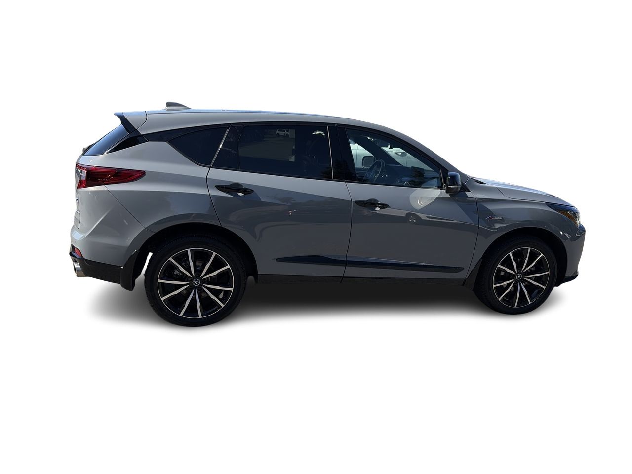 2025 Acura RDX