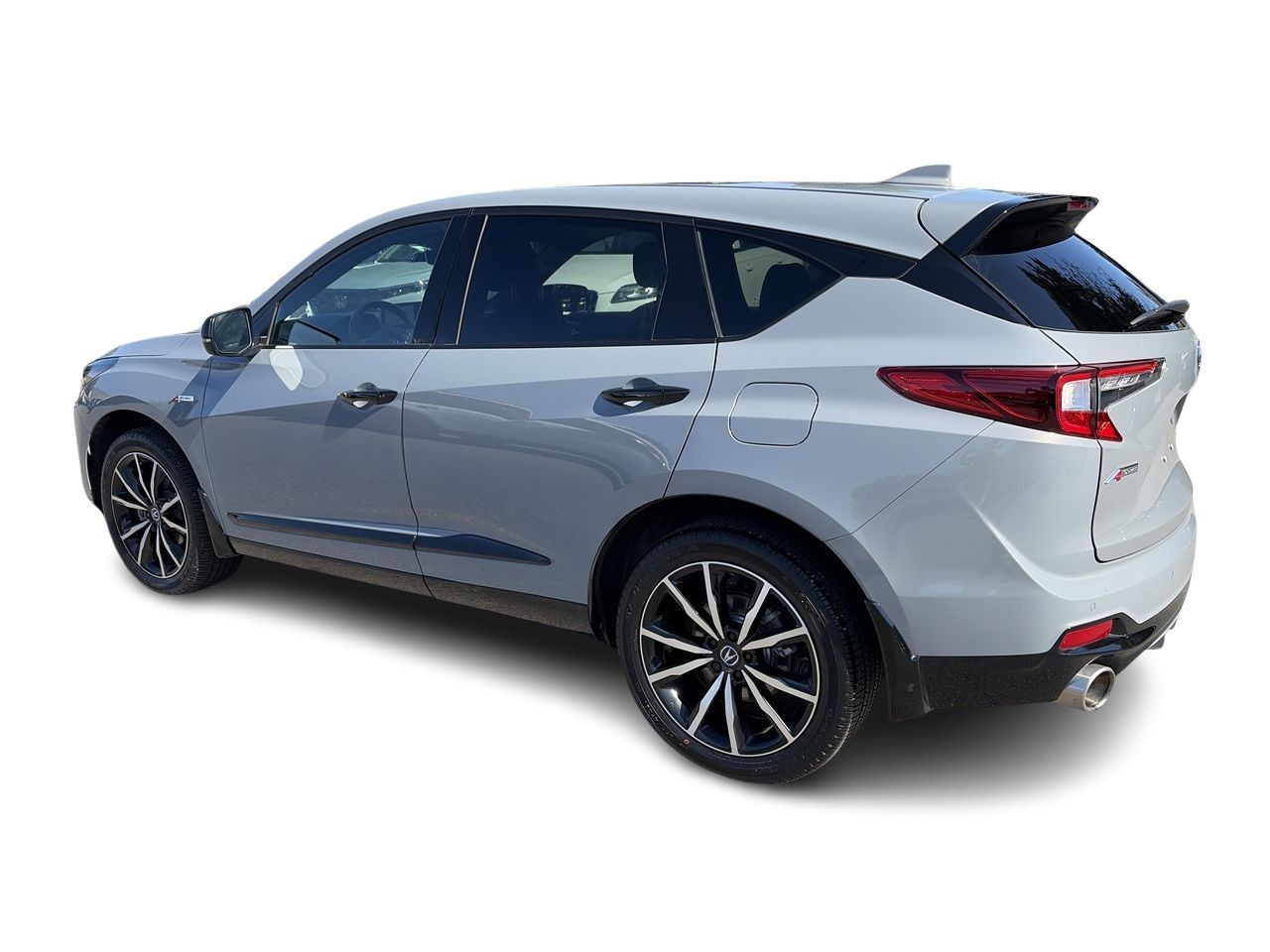 2025 Acura RDX