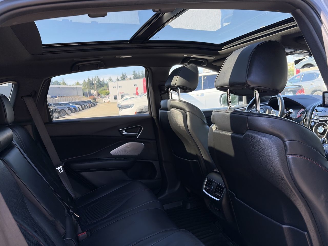 2025 Acura RDX
