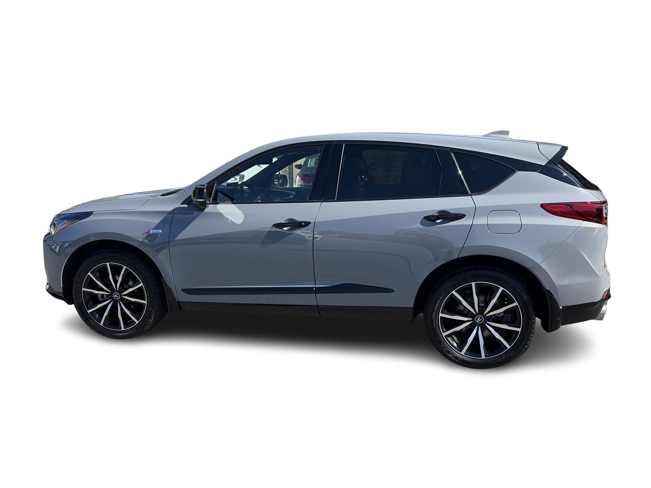 2025 Acura RDX