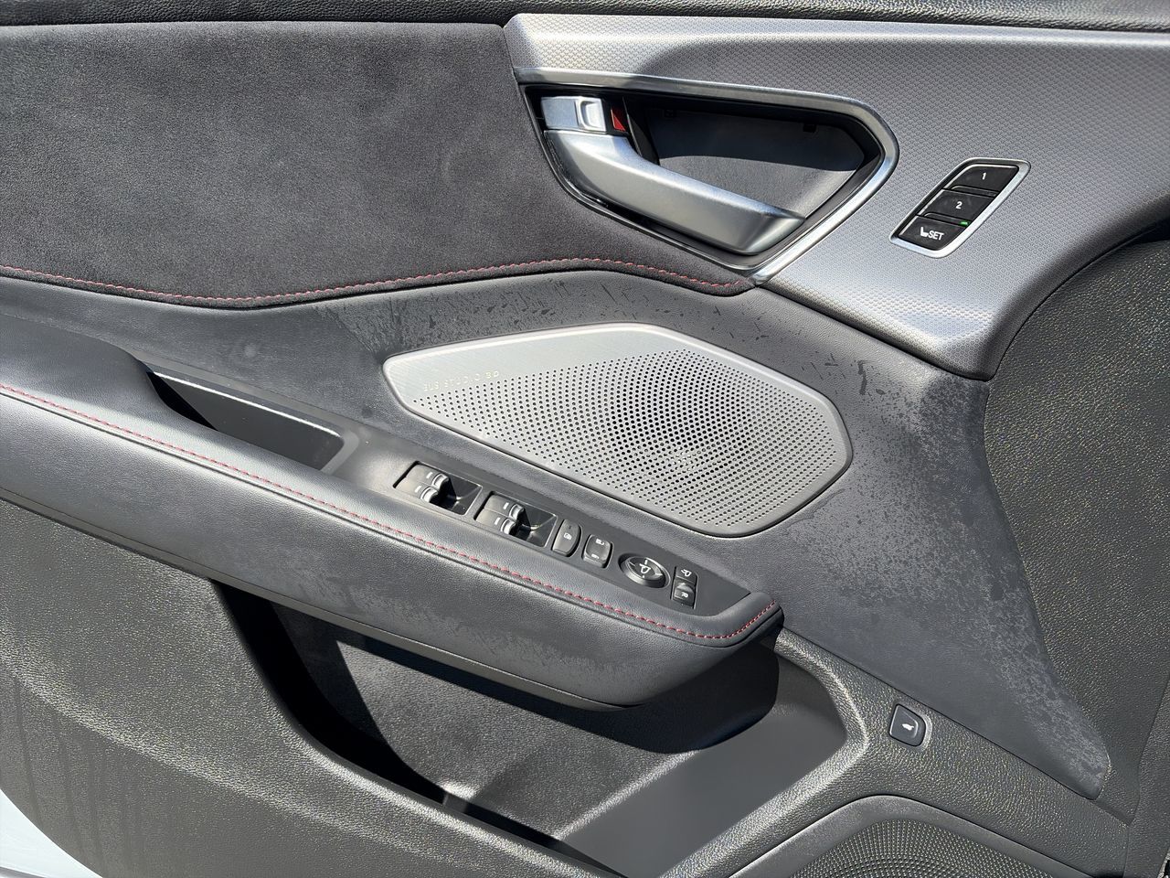 2025 Acura RDX