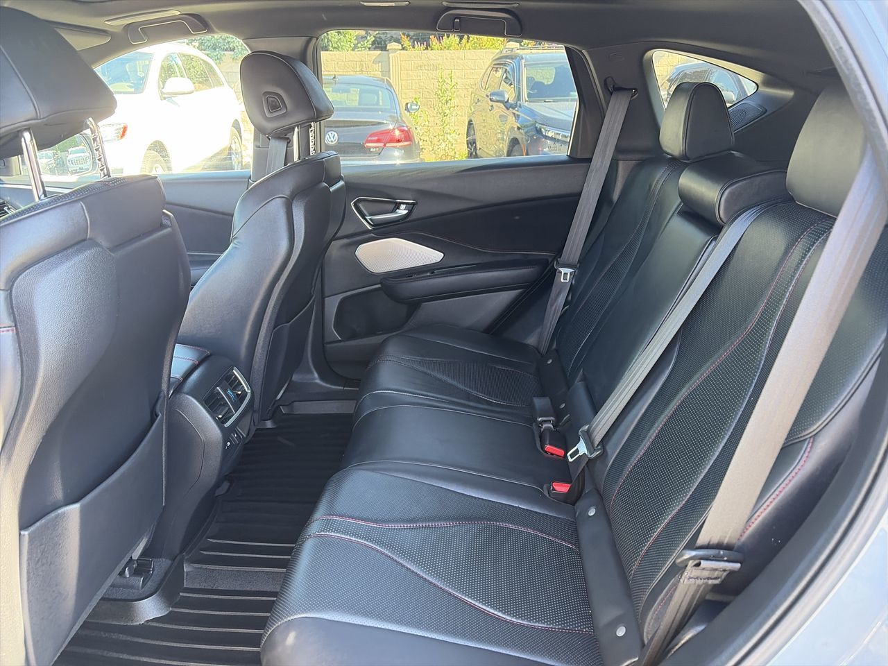 2025 Acura RDX