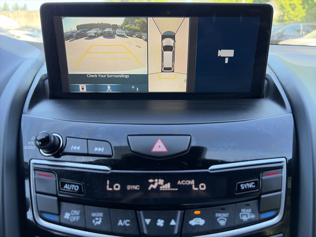 2025 Acura RDX