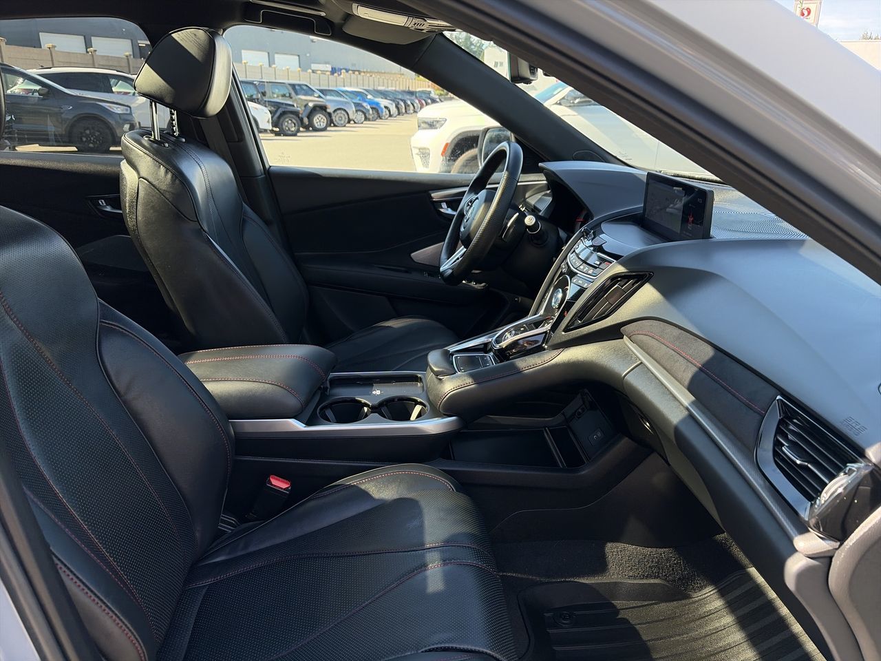 2025 Acura RDX