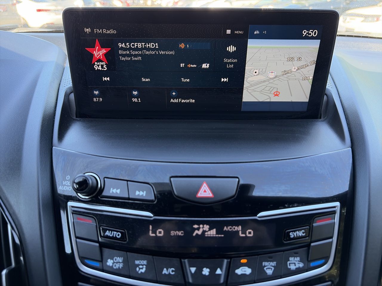 2025 Acura RDX