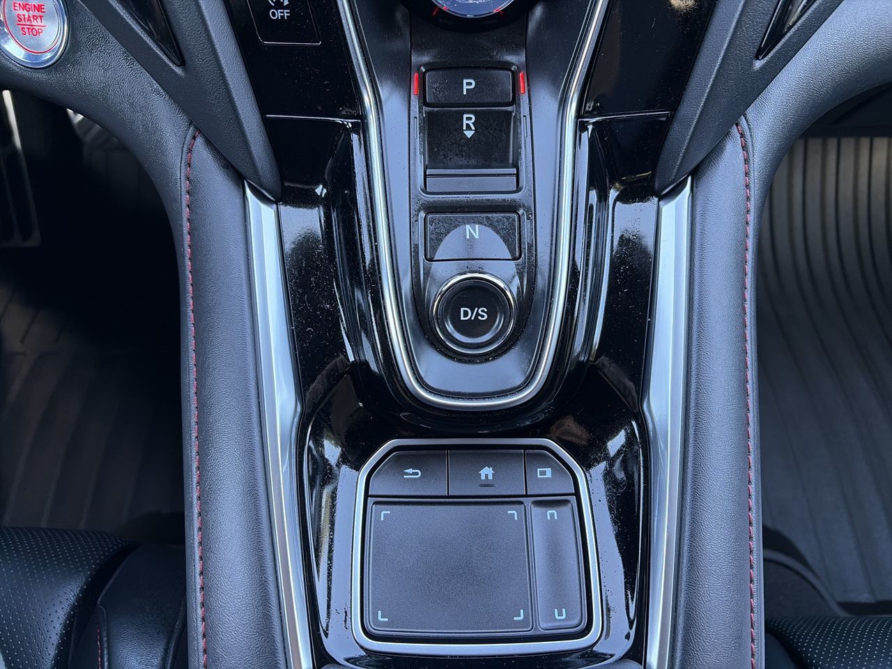 2025 Acura RDX