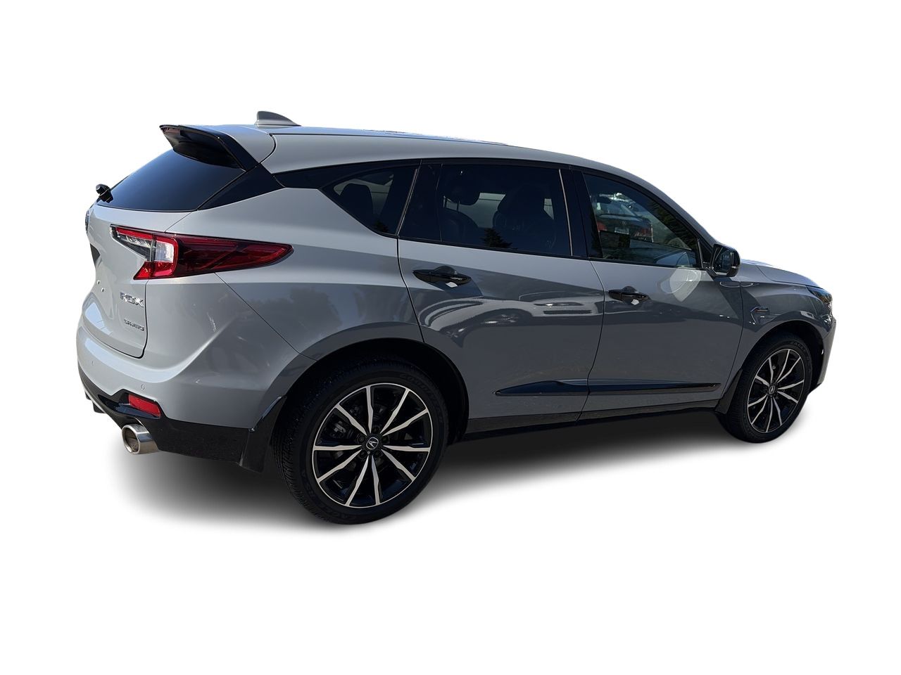 2025 Acura RDX