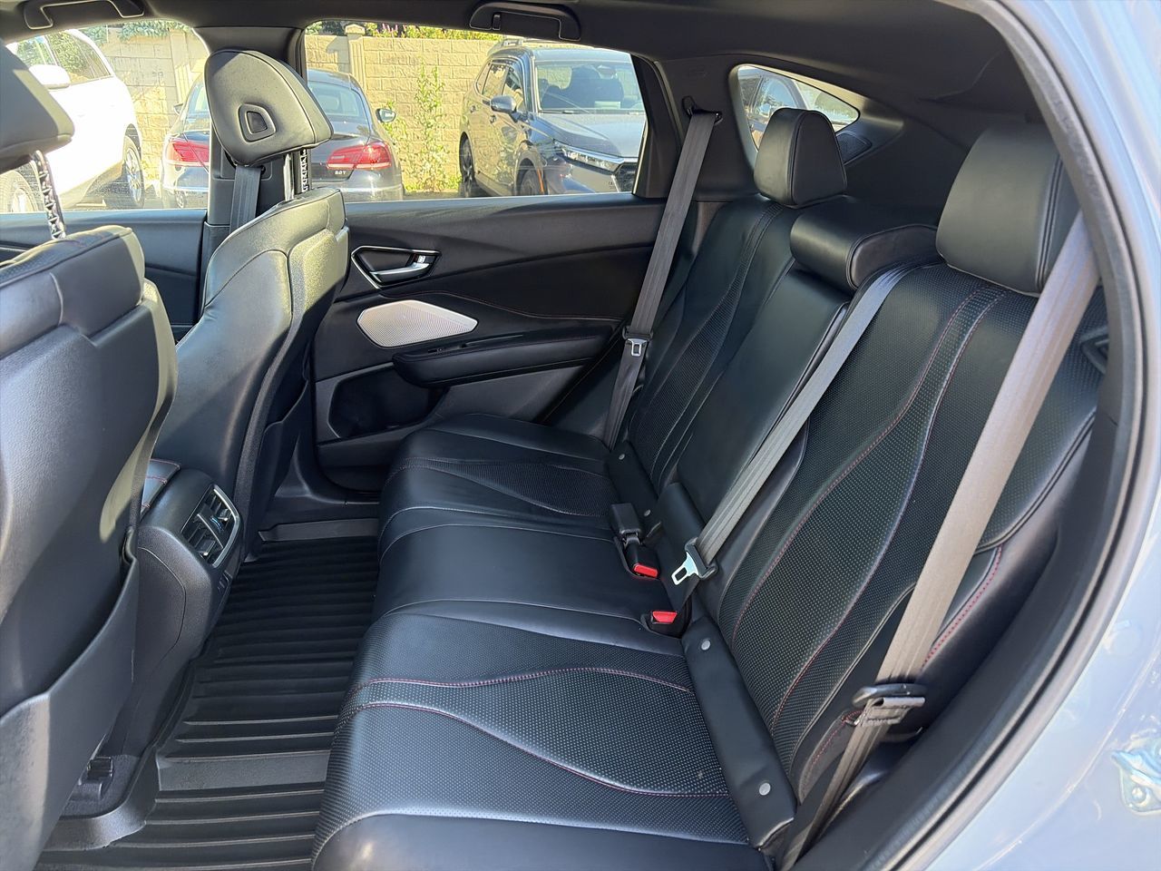2025 Acura RDX
