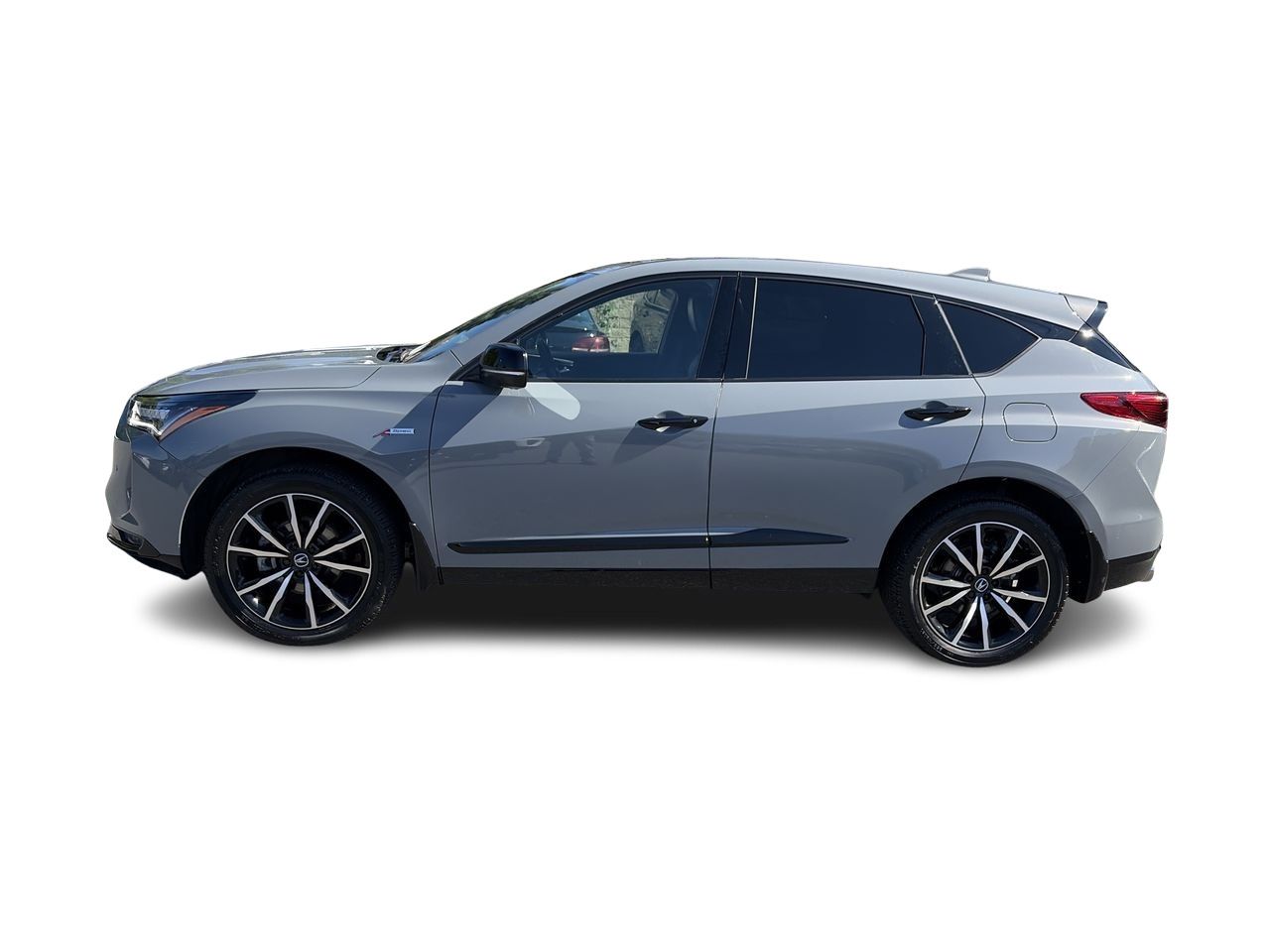 2025 Acura RDX