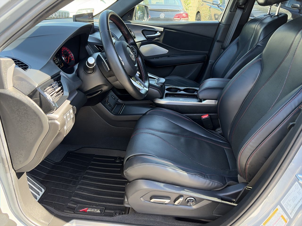2025 Acura RDX