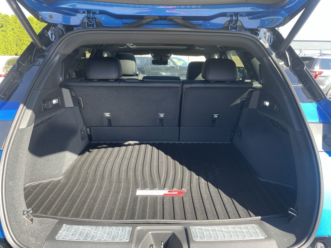 Acura ZDX  2024 à Surrey, Colombie-Britannique