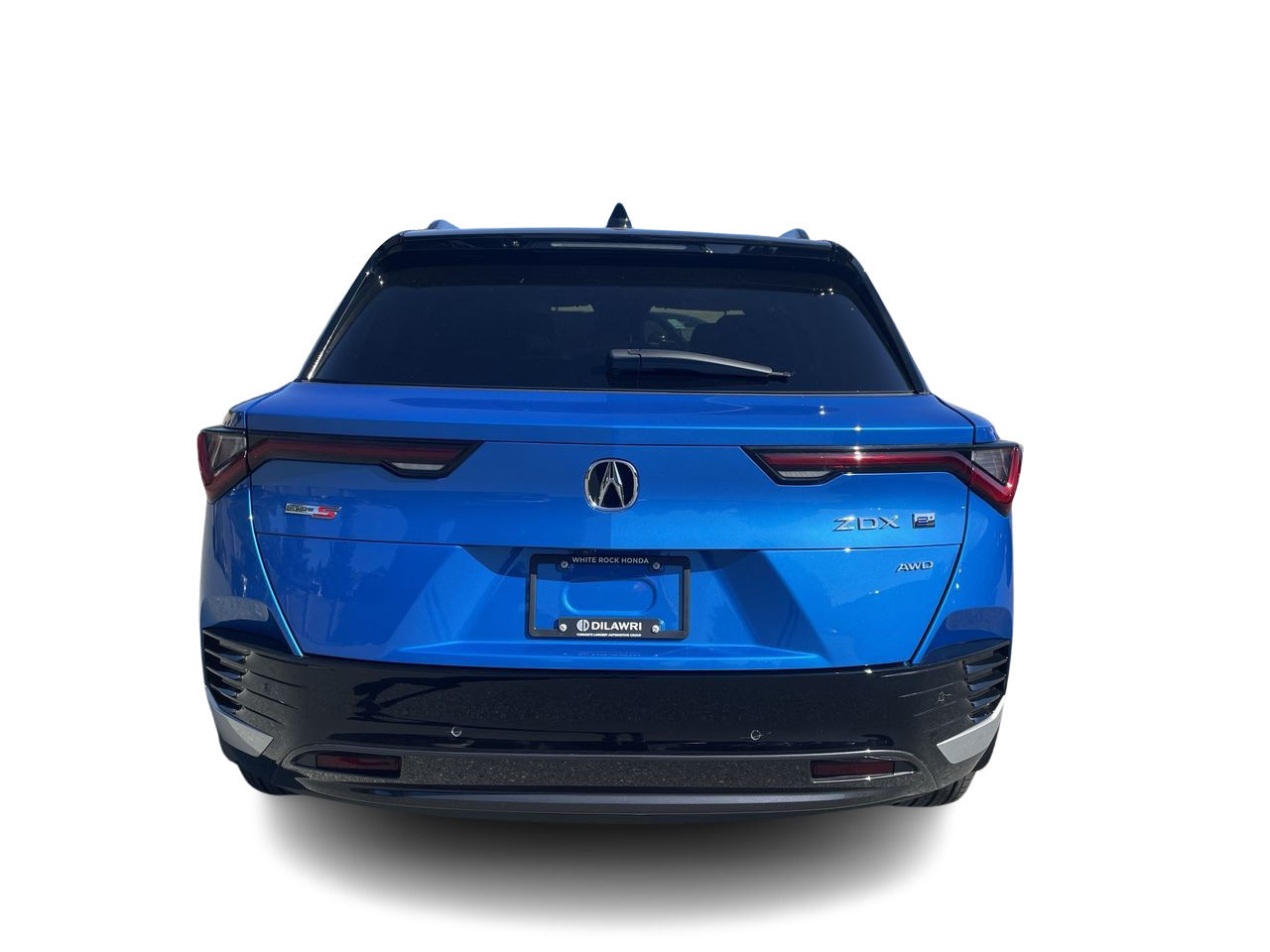 Acura ZDX  2024 à Surrey, Colombie-Britannique