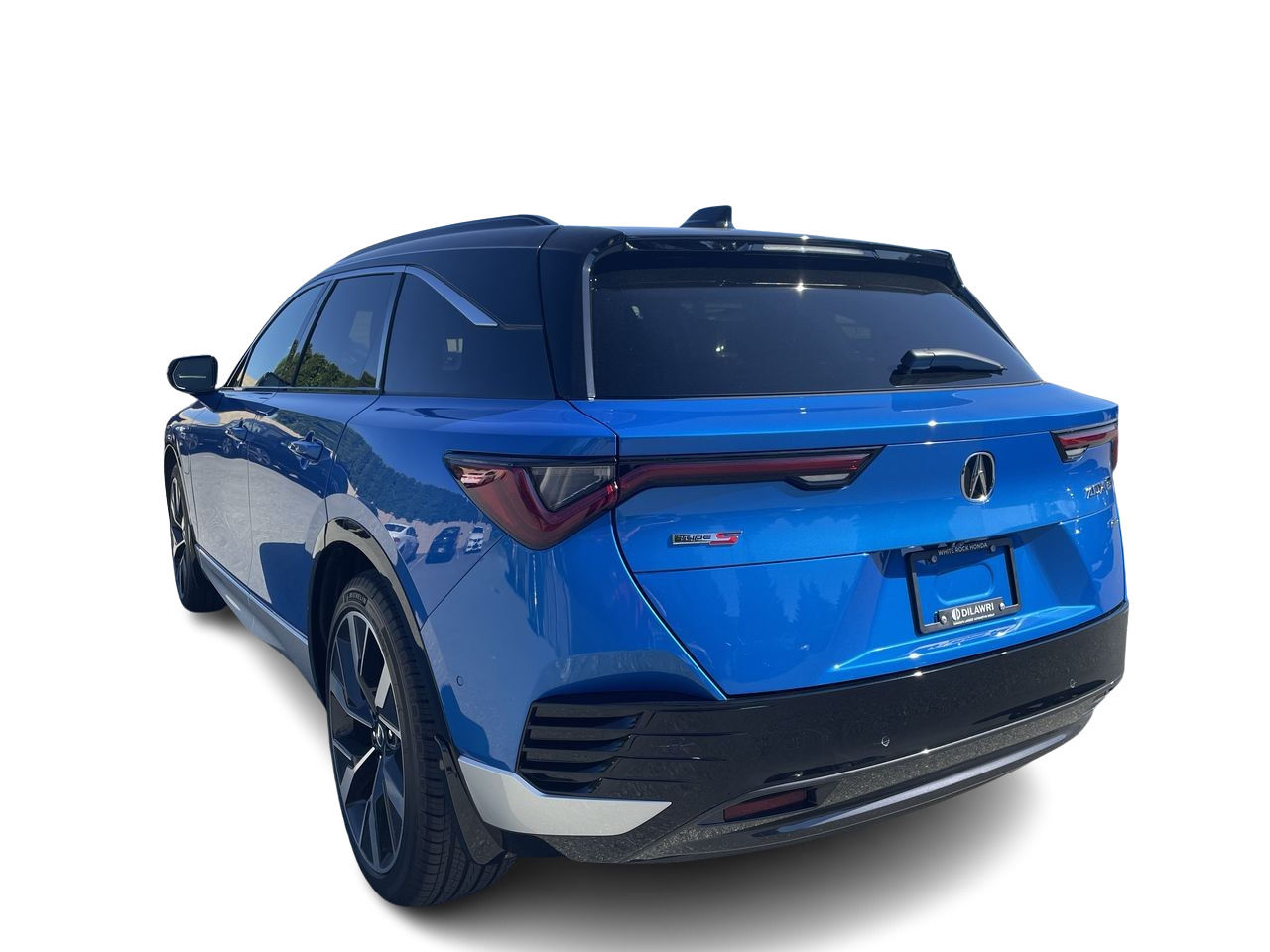 Acura ZDX  2024 à Surrey, Colombie-Britannique
