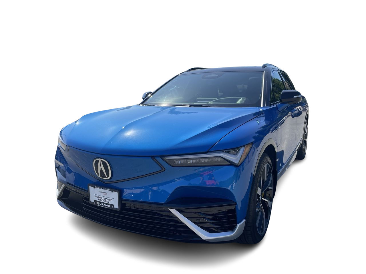 Acura ZDX  2024 à Surrey, Colombie-Britannique