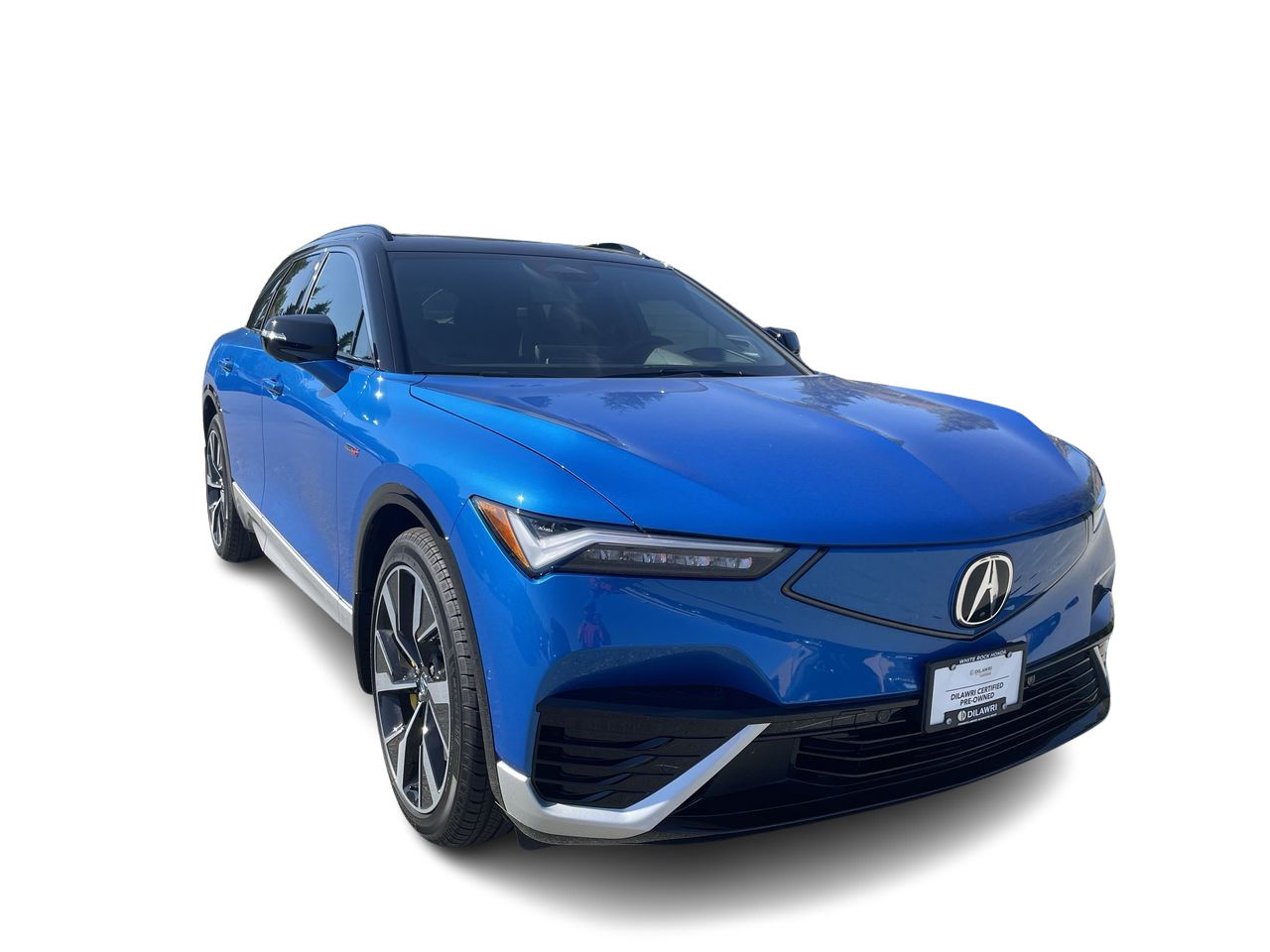 Acura ZDX  2024 à Surrey, Colombie-Britannique