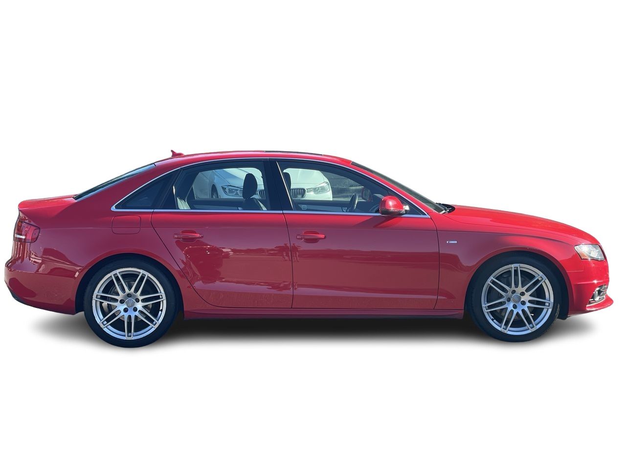 Audi A4  2011 à Surrey, Colombie-Britannique
