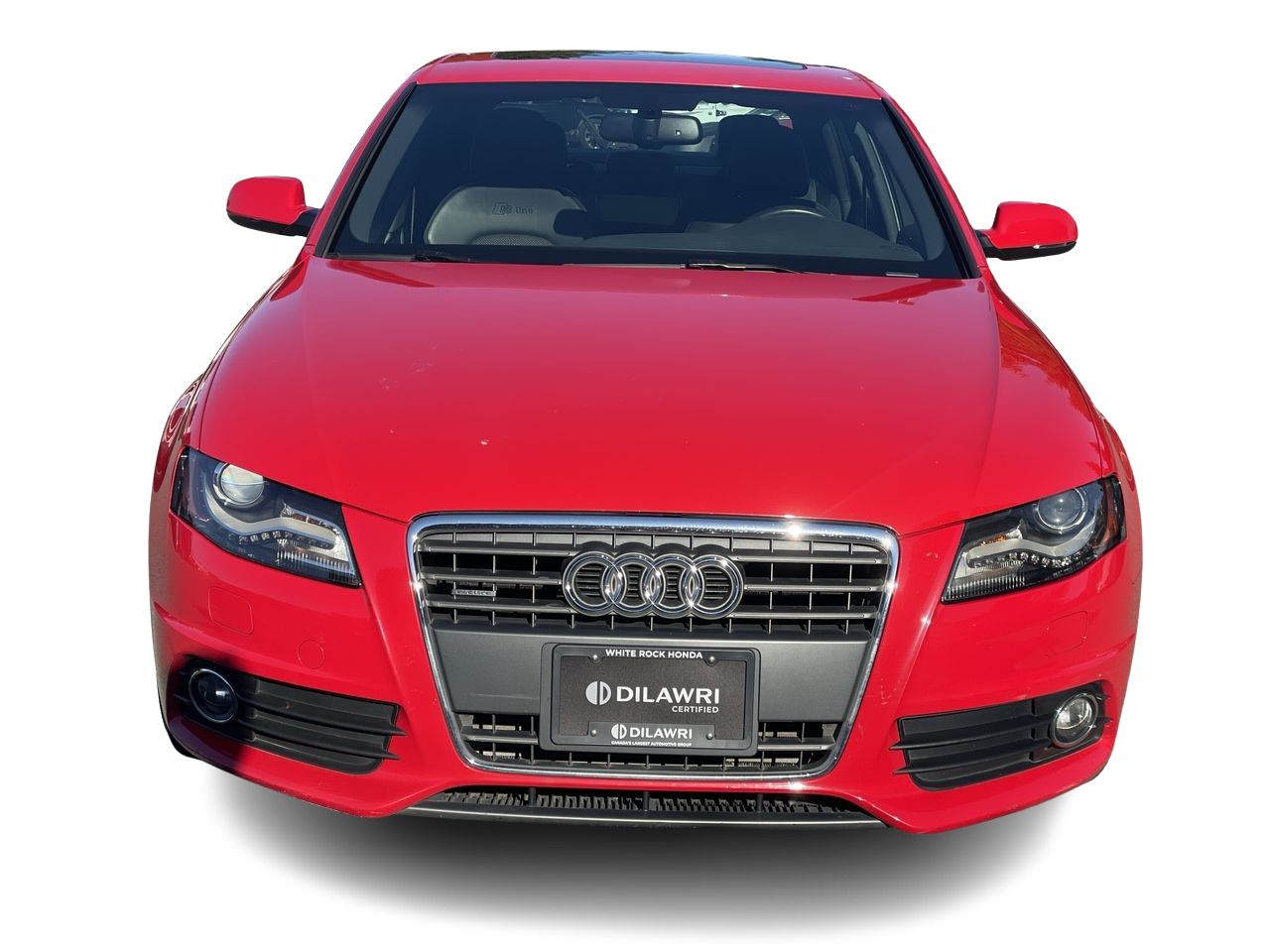 Audi A4  2011 à Surrey, Colombie-Britannique