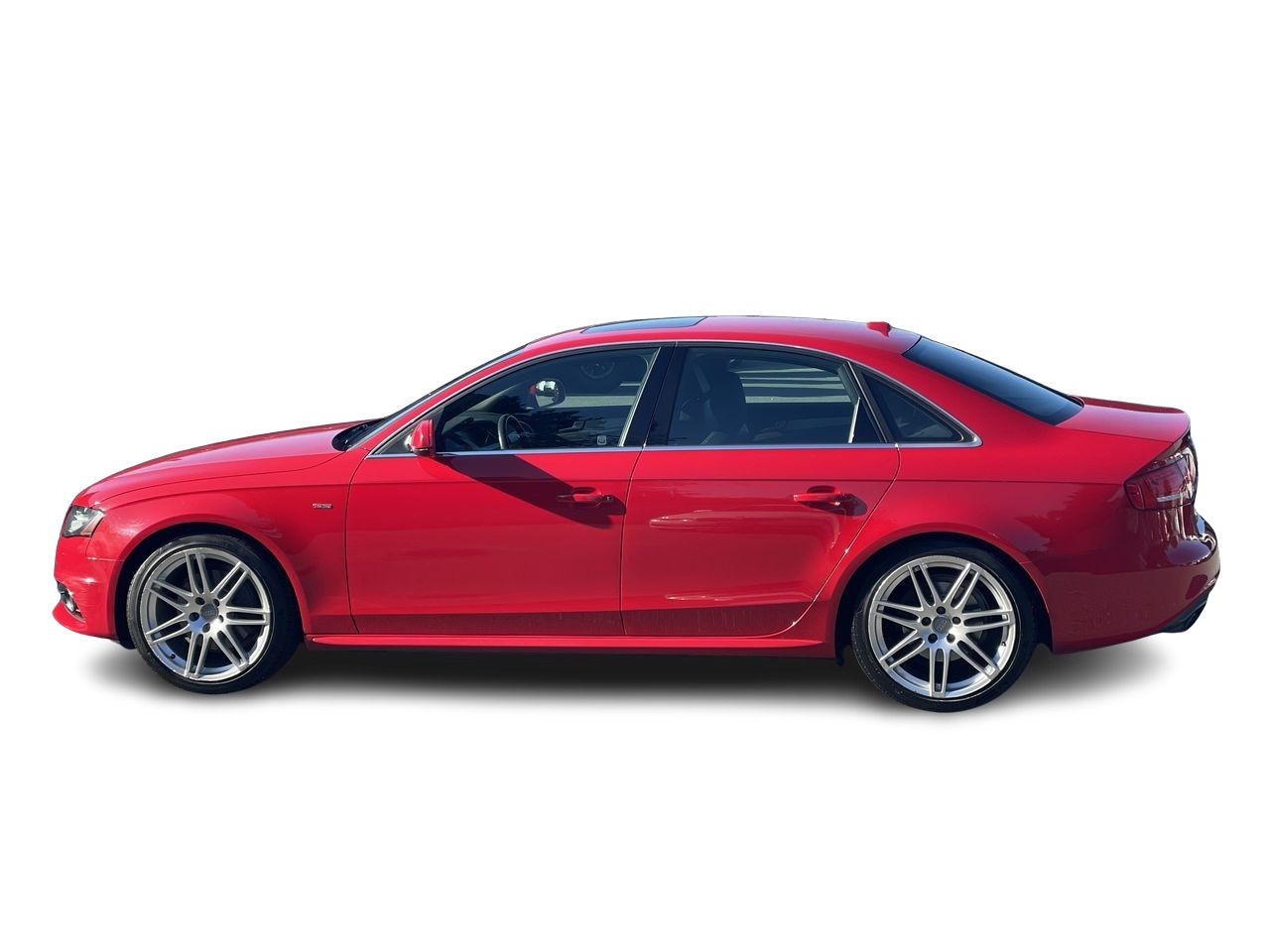 Audi A4  2011 à Surrey, Colombie-Britannique