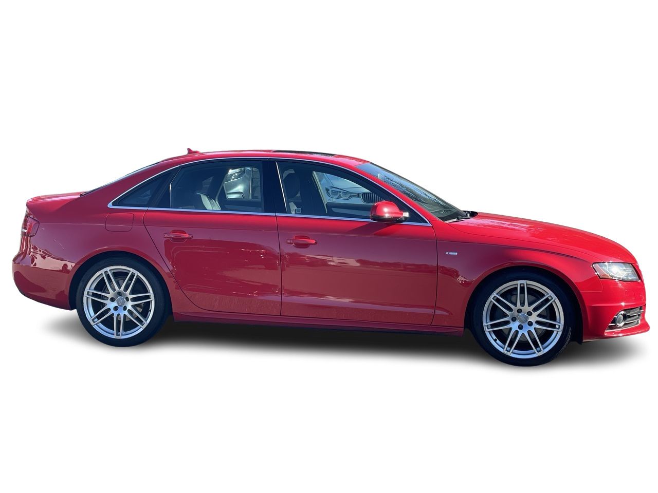 Audi A4  2011 à Surrey, Colombie-Britannique