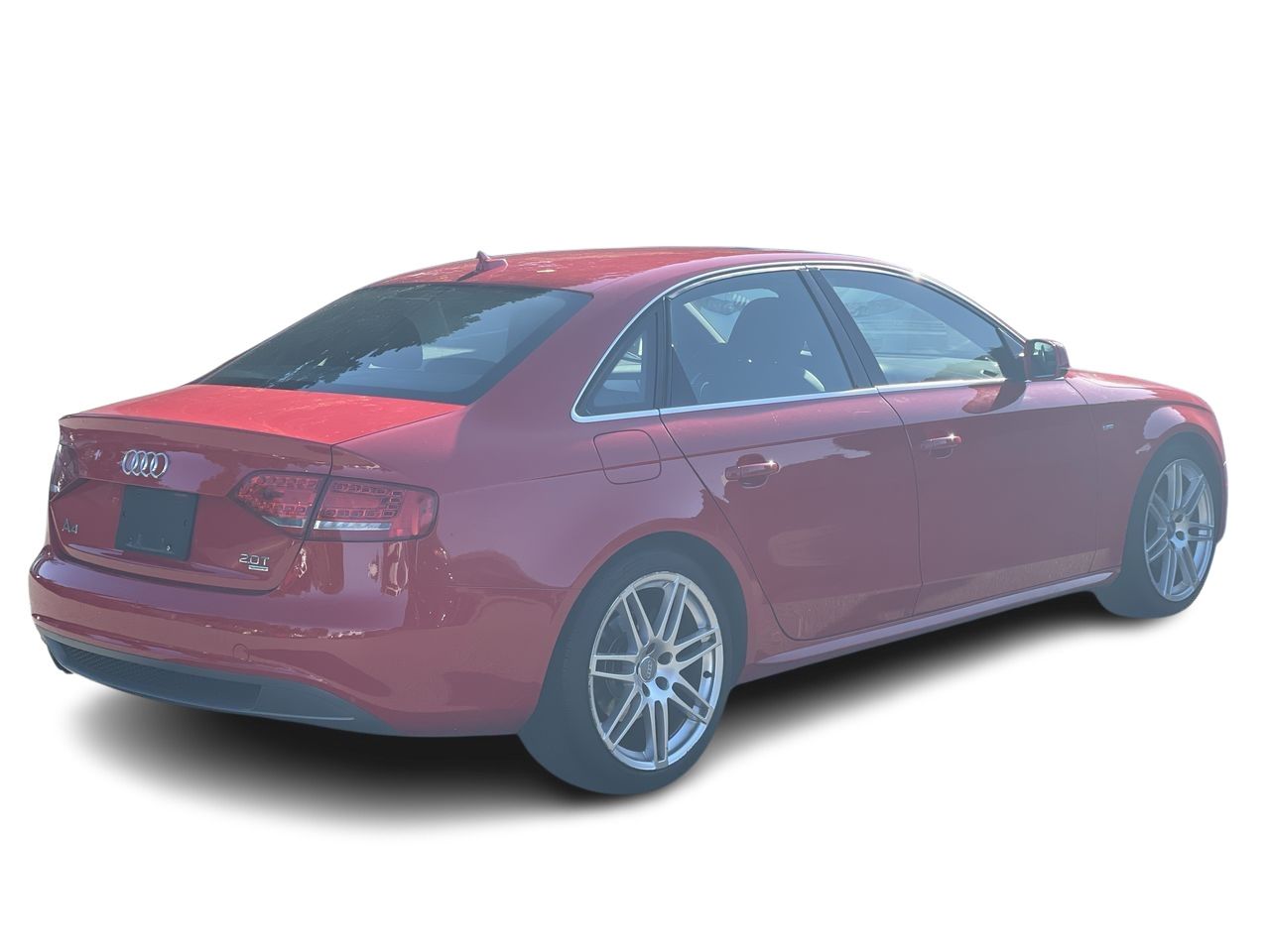 Audi A4  2011 à Surrey, Colombie-Britannique