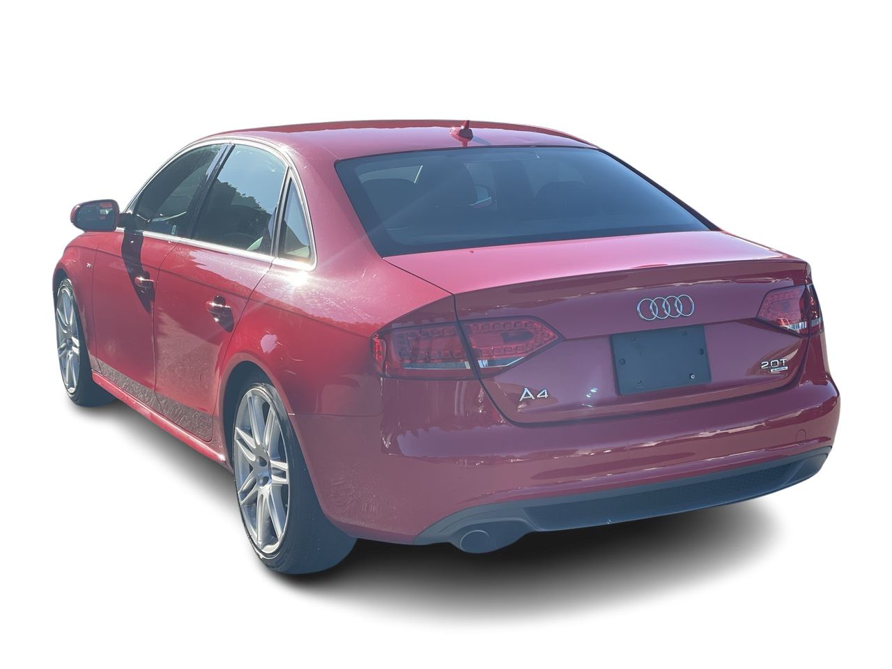 Audi A4  2011 à Surrey, Colombie-Britannique