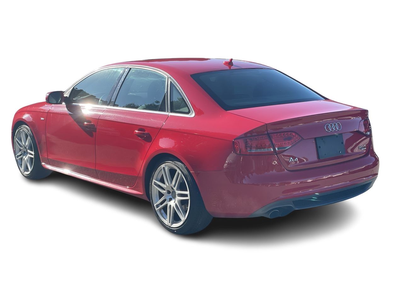 Audi A4  2011 à Surrey, Colombie-Britannique