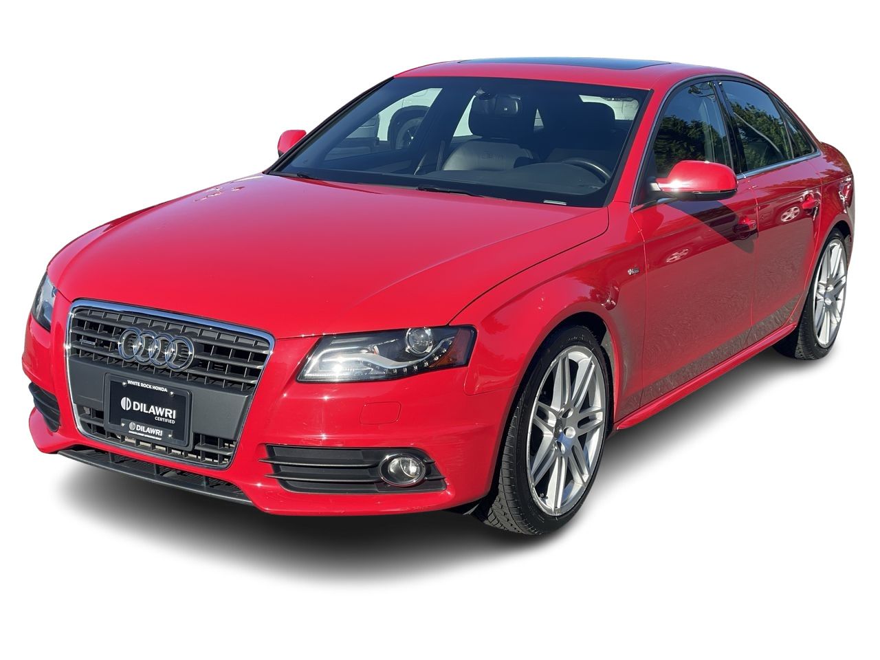 Audi A4  2011 à Surrey, Colombie-Britannique