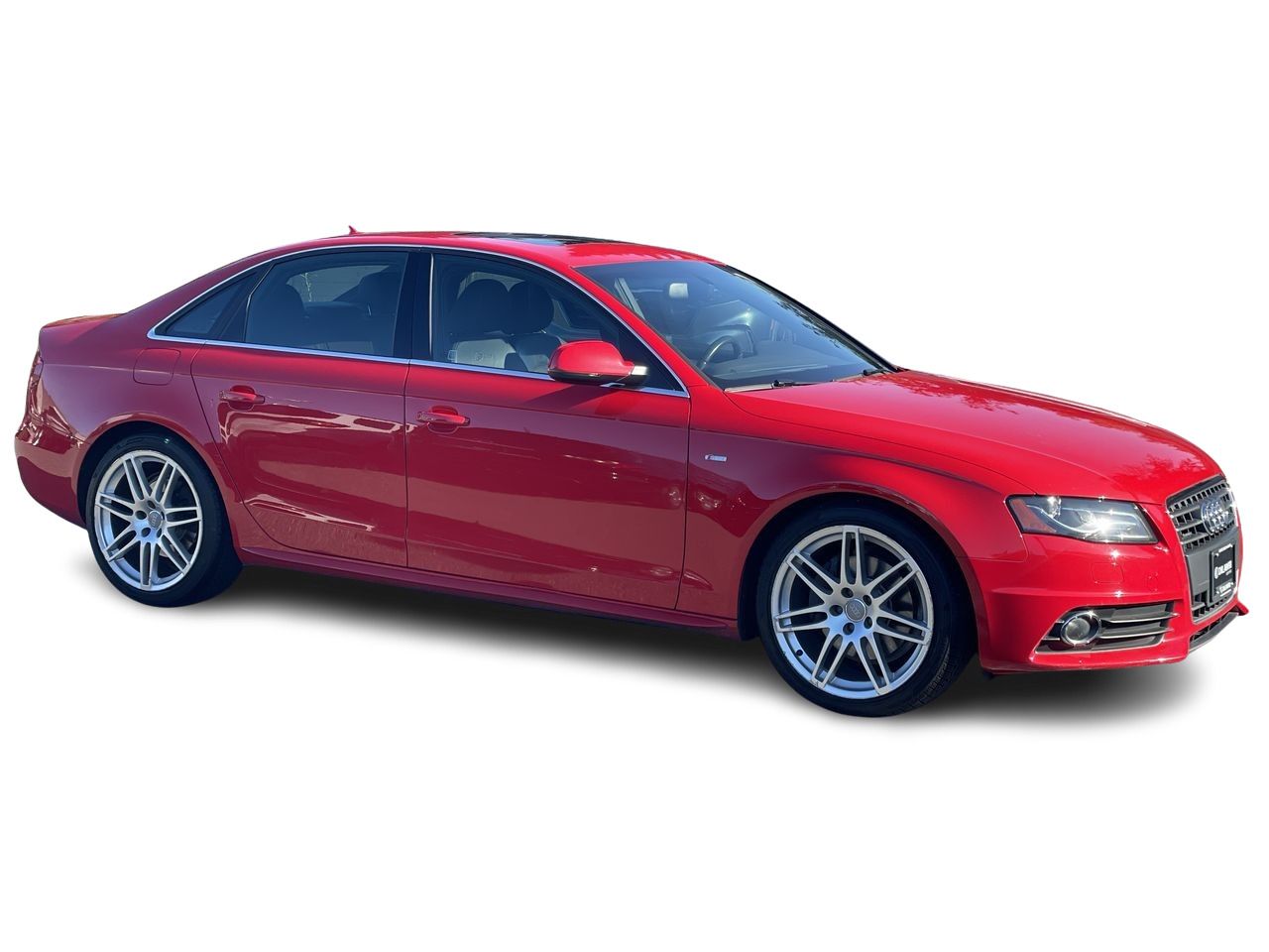 Audi A4  2011 à Surrey, Colombie-Britannique