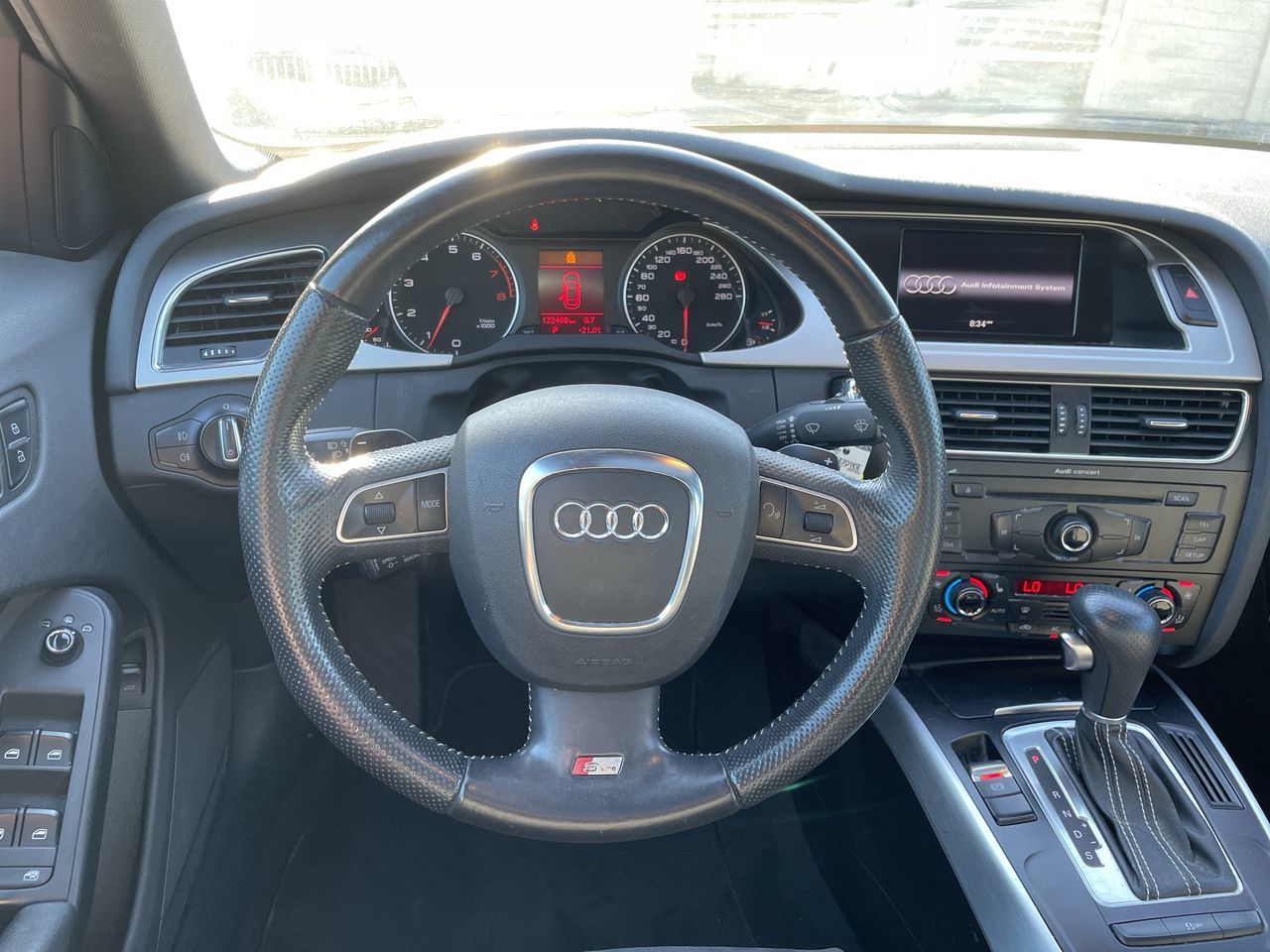 Audi A4  2011 à Surrey, Colombie-Britannique