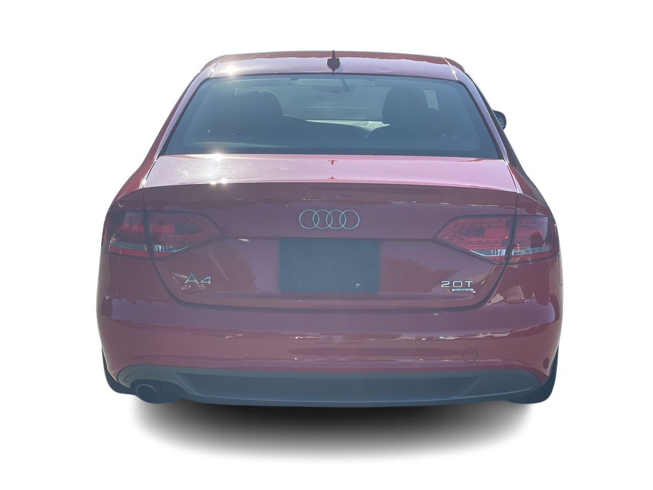 Audi A4  2011 à Surrey, Colombie-Britannique