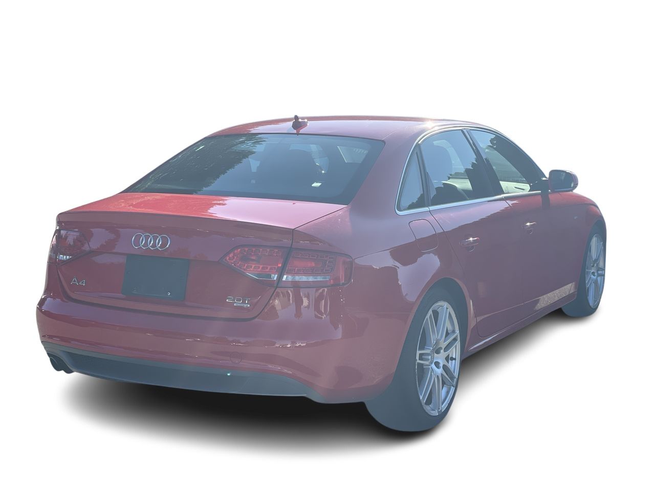 Audi A4  2011 à Surrey, Colombie-Britannique