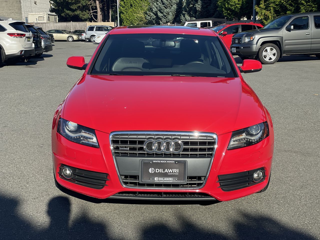 Audi A4  2011 à Surrey, Colombie-Britannique