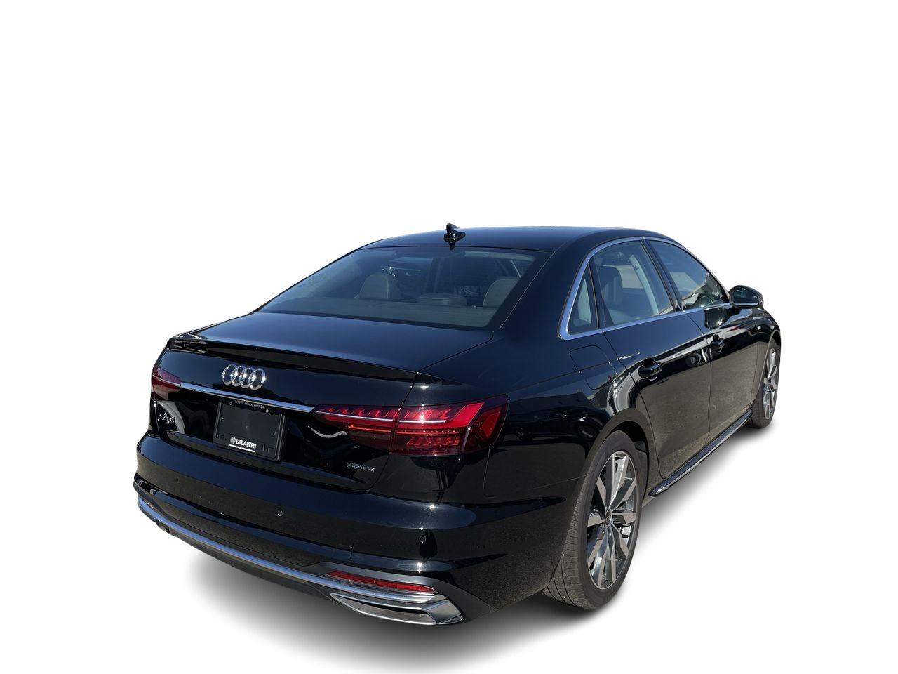 Audi A4  2024 à Surrey, Colombie-Britannique