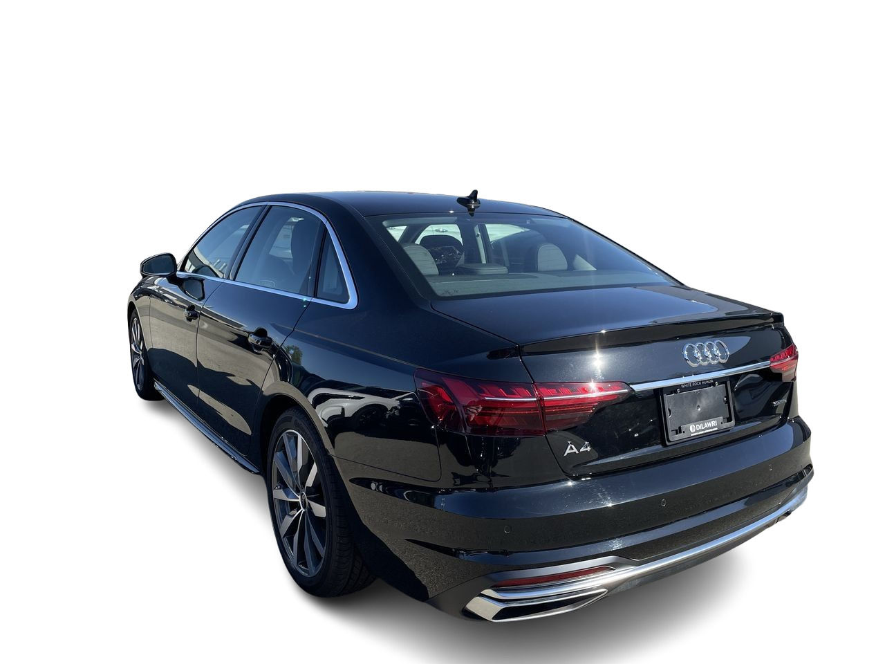 Audi A4  2024 à Surrey, Colombie-Britannique