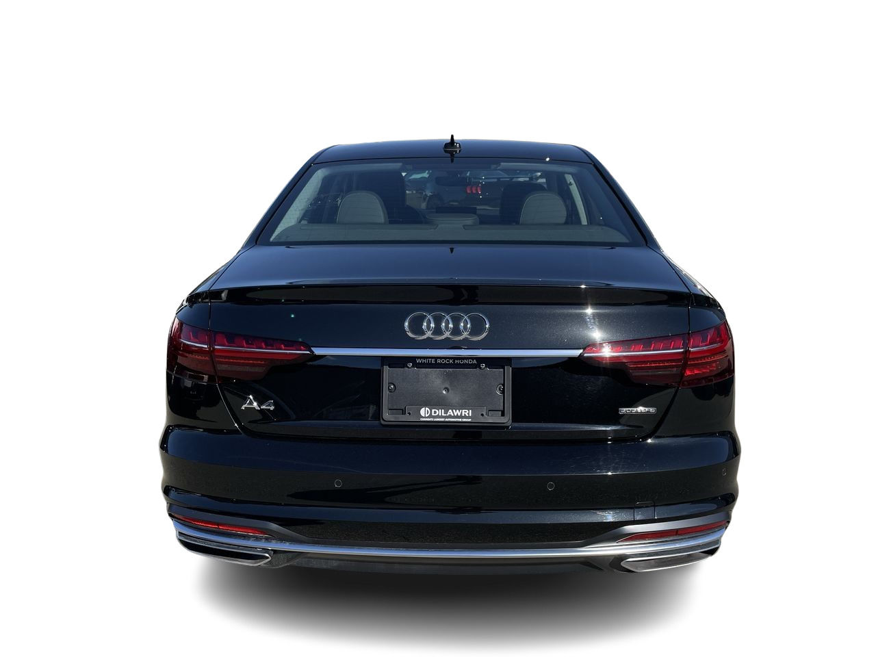 Audi A4  2024 à Surrey, Colombie-Britannique