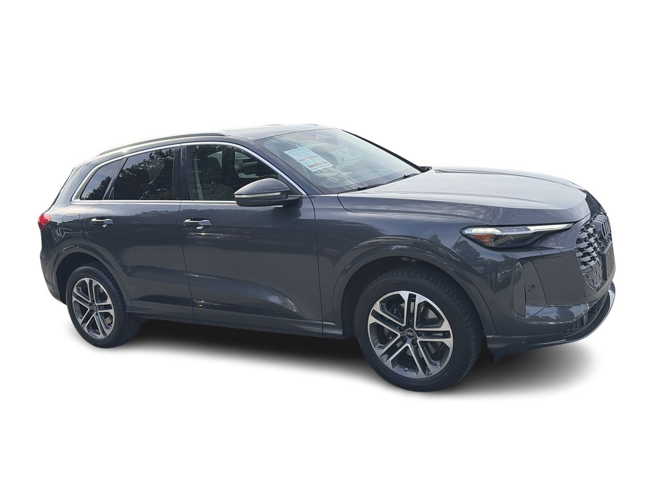 2025 Audi New Q5