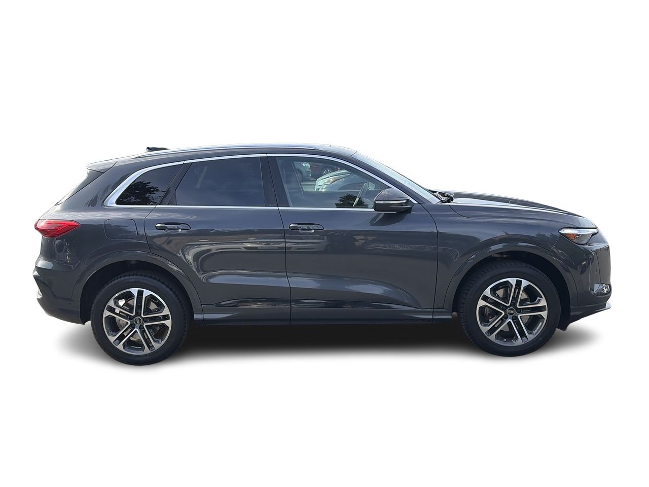 2025 Audi New Q5