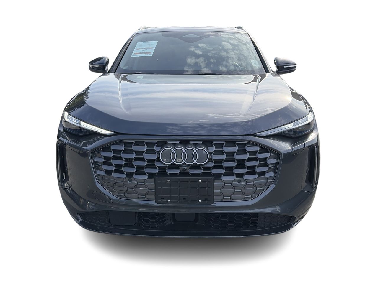 2025 Audi New Q5