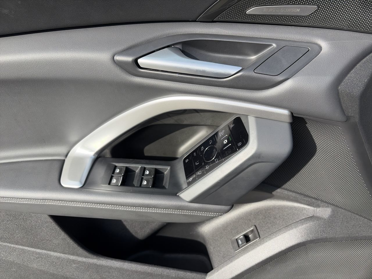 2025 Audi New Q5