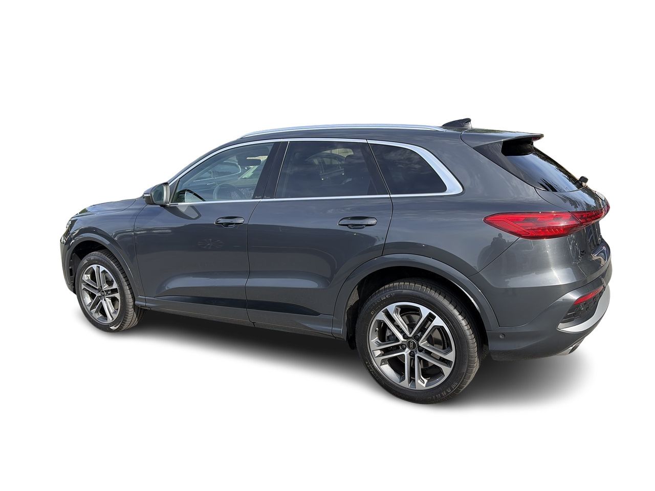 2025 Audi New Q5