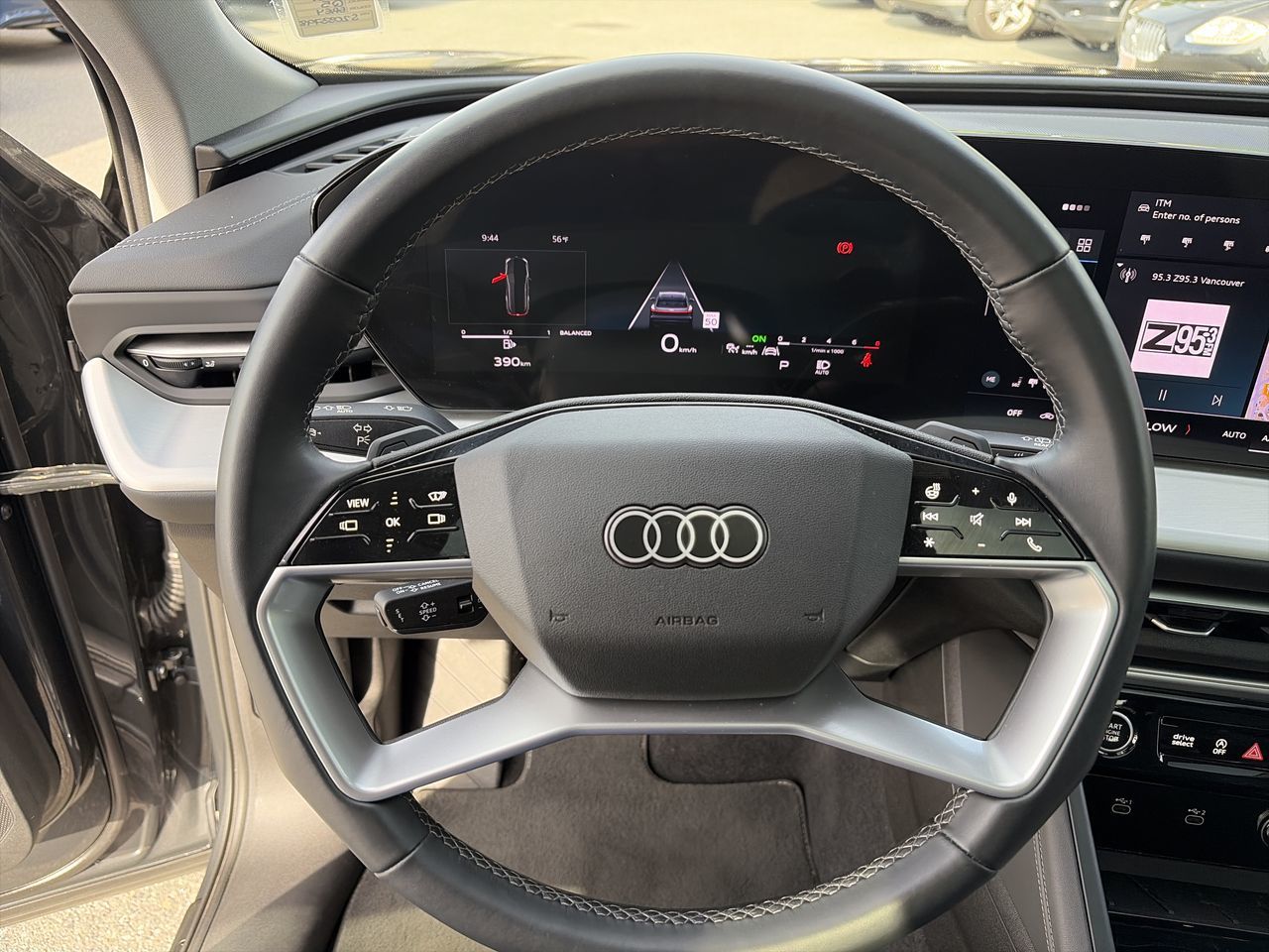 2025 Audi New Q5
